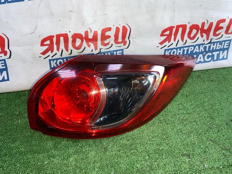 Стоп-сигнал MAZDA CX5 KE2AW SH-VPTS правый (б/у)