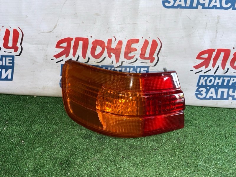 Стоп-сигнал TOYOTA CORONA PREMIO ST210 3S-FE левый (б/у)
