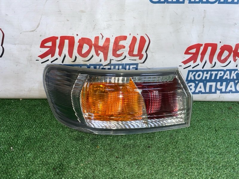 Стоп-сигнал TOYOTA GAIA SXM15 3S-FE левый (б/у)
