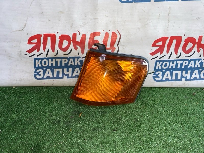 Габарит TOYOTA CORSA EL51 4E-FE левый (б/у)