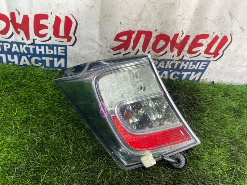 Стоп-сигнал HONDA FREED GP3 LEA задний левый (б/у)
