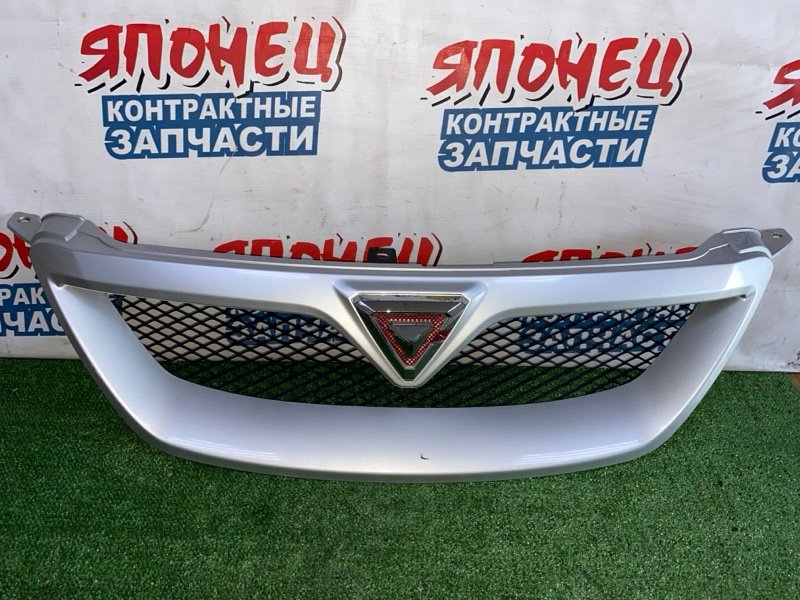 Решетка радиатора TOYOTA CALDINA ST246W 3S-GTE (б/у)