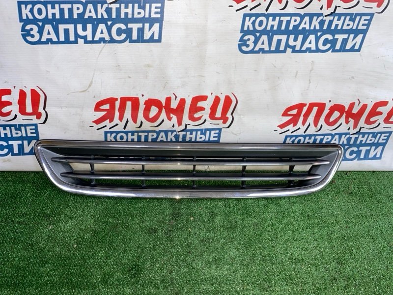 Решетка радиатора TOYOTA WINDOM MCV21 1MZ-FE (б/у)