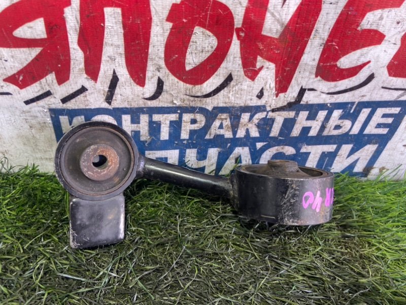 Подушка двигателя TOYOTA ESTIMA MCR40 1MZ-FE (б/у)