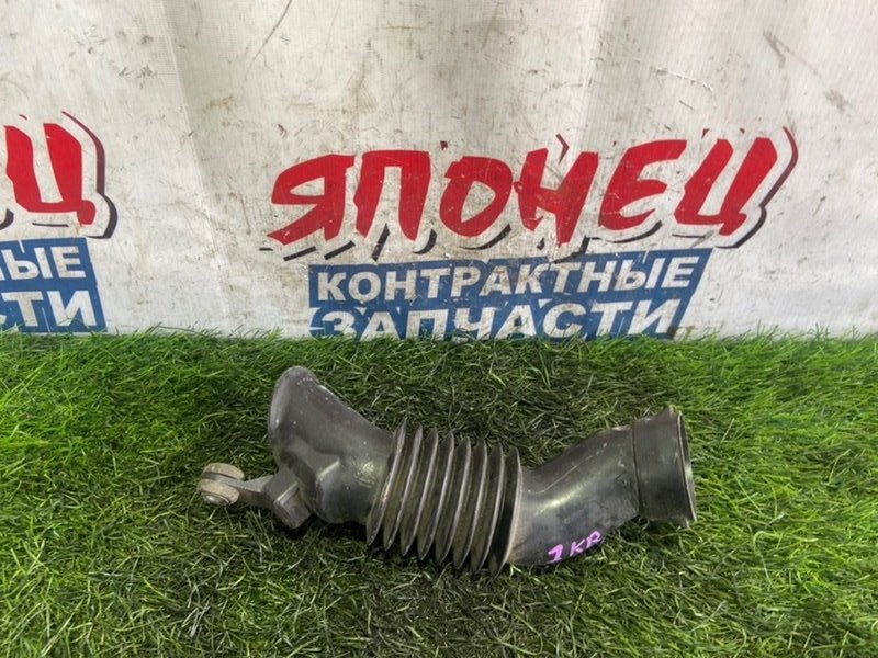 Воздухозаборник TOYOTA PASSO KGC10 1KR-FE (б/у)