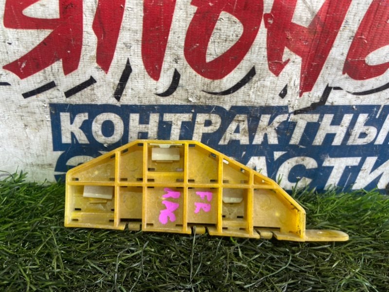 Крепление бампера HONDA ODYSSEY RA6 F23A переднее правое (б/у)