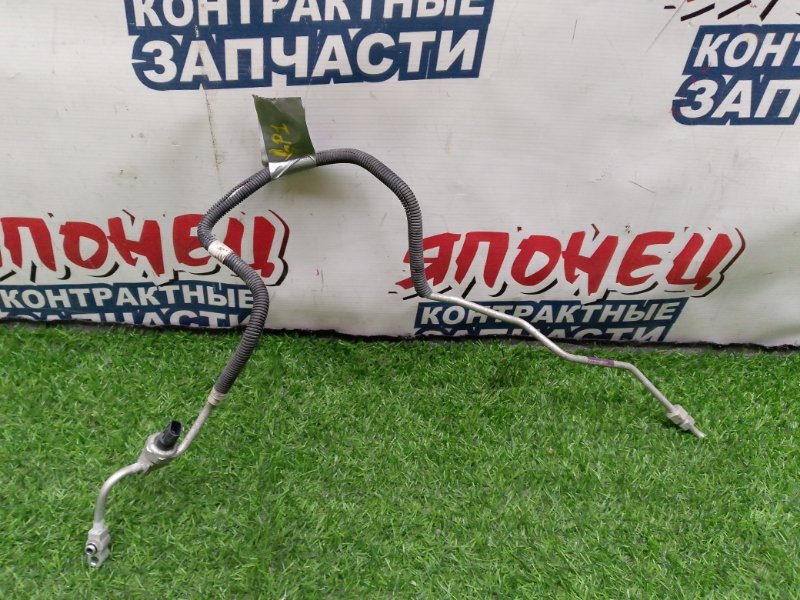 Трубка кондиционера HONDA FIT GP1 LDA (б/у)