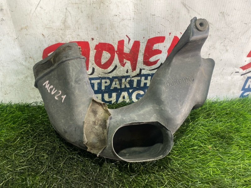 Воздухозаборник TOYOTA WINDOM MCV21 2MZ-FE (б/у)