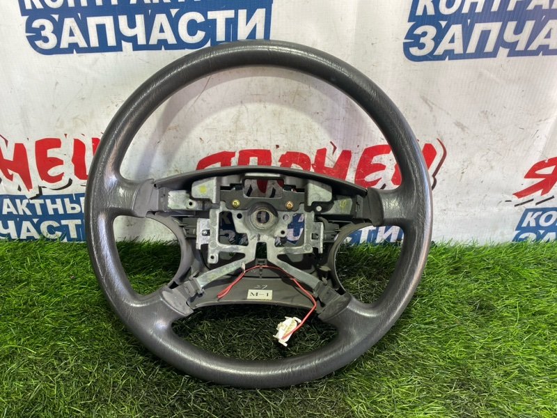 Руль Toyota MARK II GX110 1G-FE (б/у)