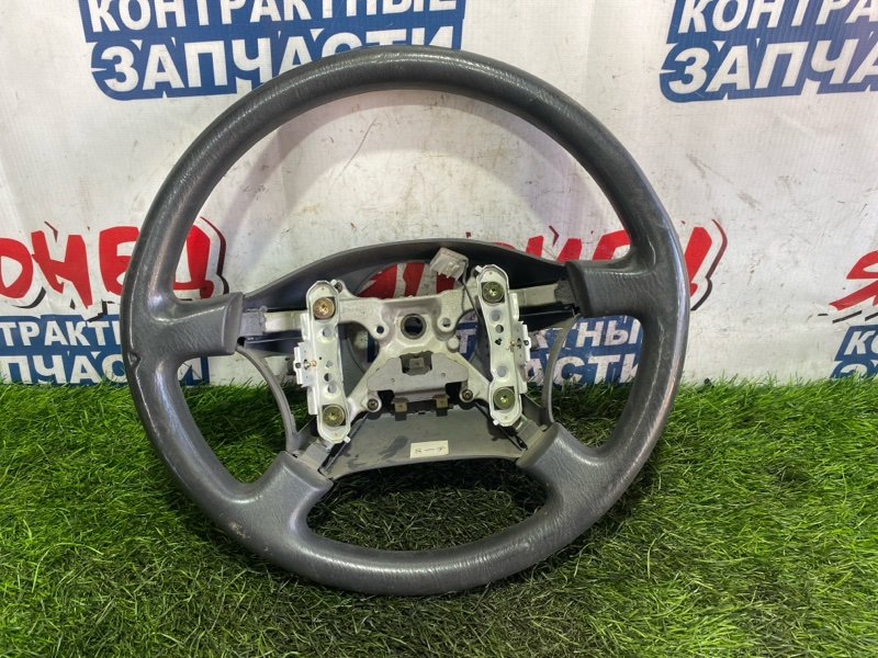 Руль TOYOTA CROWN JZS151 1JZ-GE (б/у)