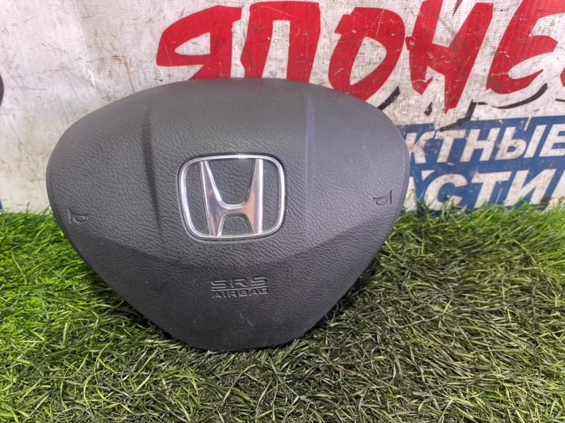 AIRBAG на руль HONDA FIT GE6 L13A (б/у)