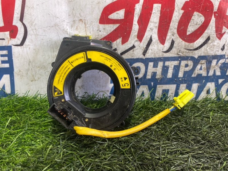 Шлейф-лента air bag TOYOTA CROWN JZS151 1JZ-GE (б/у)