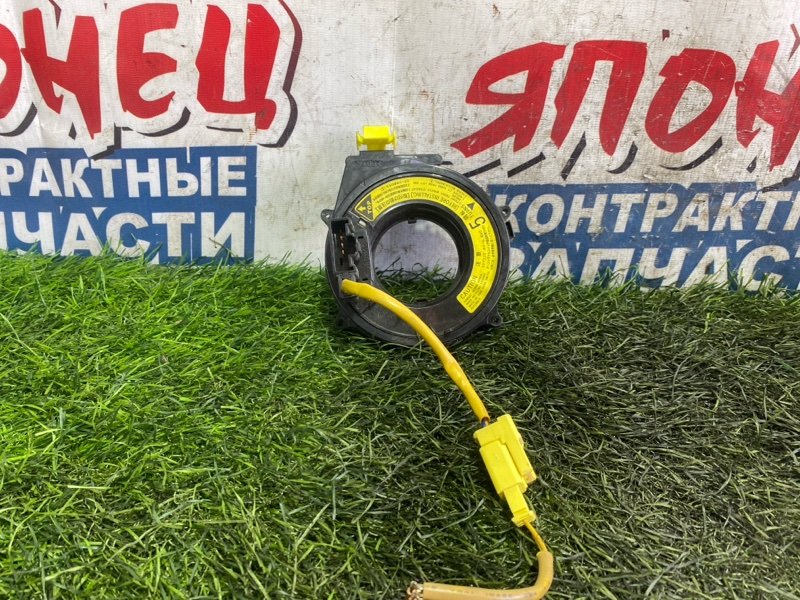 Шлейф-лента air bag TOYOTA MARK II GX110 1G-FE (б/у)