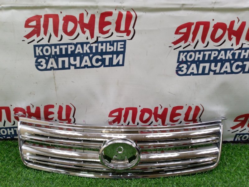 Решетка радиатора TOYOTA COROLLA AXIO NZE141 1NZ-FE