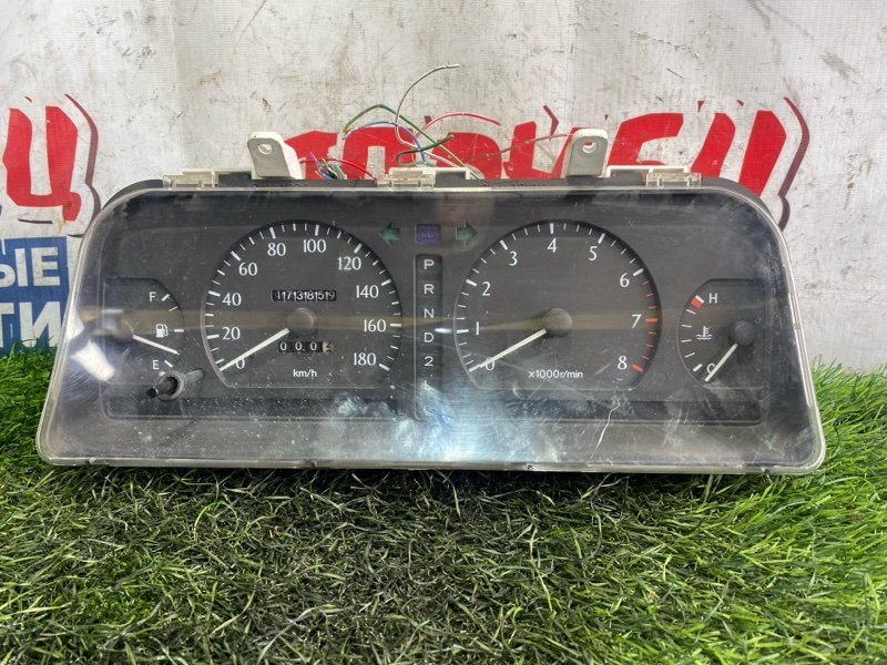Панель приборов TOYOTA CROWN JZS151 1JZ-GE (б/у)