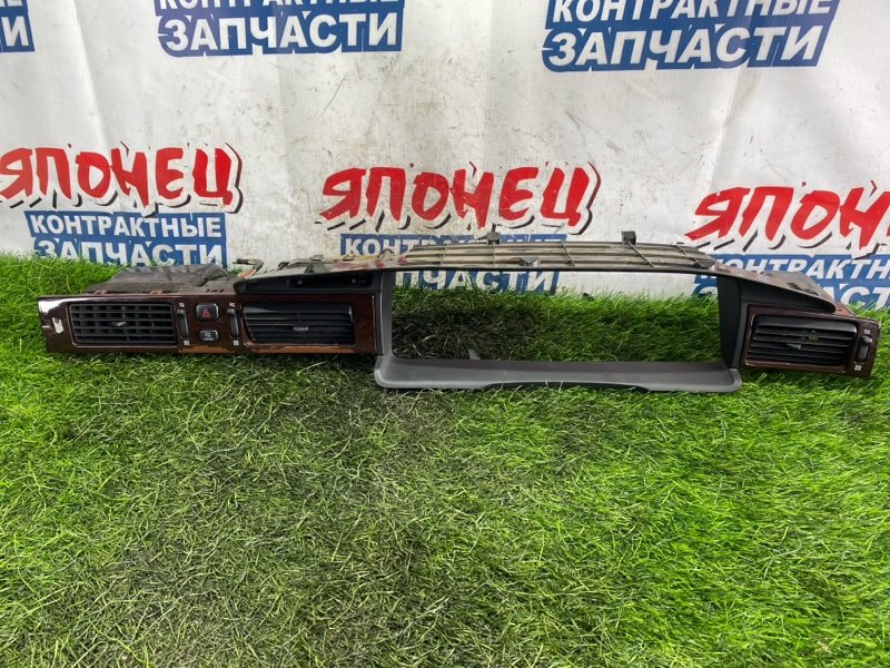 Консоль панели приборов TOYOTA CROWN JZS151 1JZ-GE (б/у)