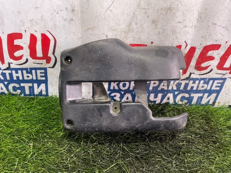 Кожух рулевой колонки MAZDA BONGO FRIENDEE SGLR WLT (б/у)
