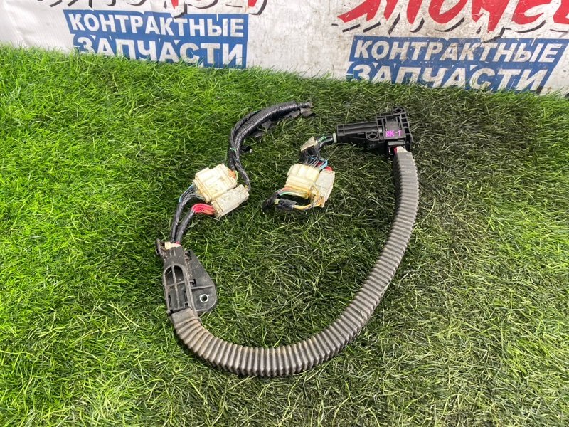 Проводка двери HONDA STEPWGN RK1 R20A задняя правая (б/у)