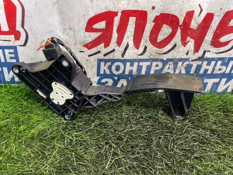 Педаль газа NISSAN TEANA J31 VQ23DE (б/у)