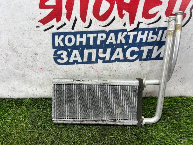 Радиатор печки TOYOTA PASSO KGC10 1KR-FE (б/у)
