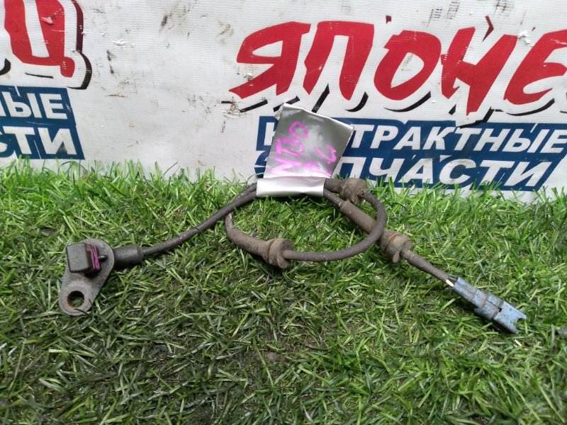 Датчик abs NISSAN X-TRAIL NT30 QR20DE задний левый (б/у)
