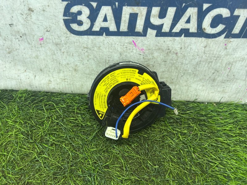 Шлейф-лента air bag TOYOTA WISH ZNE10 1ZZ-FE (б/у)
