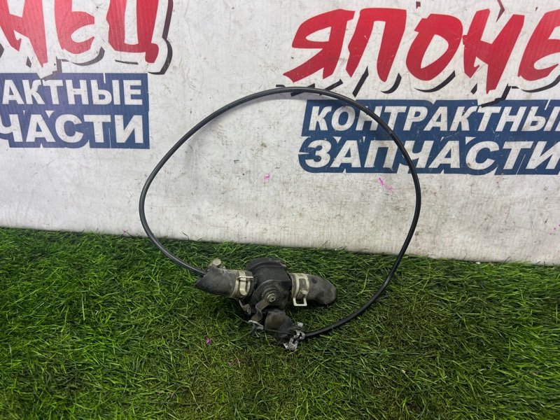 Кран печки TOYOTA WINDOM MCV21 2MZ-FE (б/у)