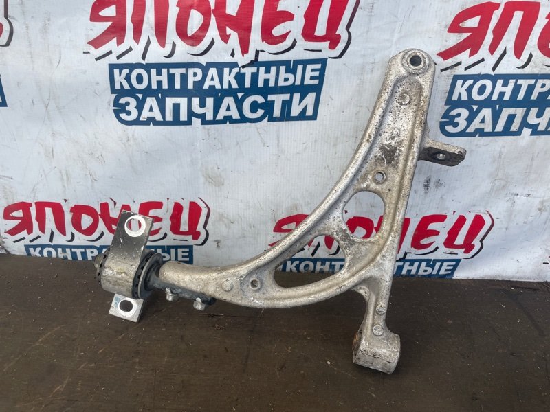 Рычаг нижний SUBARU LEGACY BE5 EJ20 передний правый (б/у)