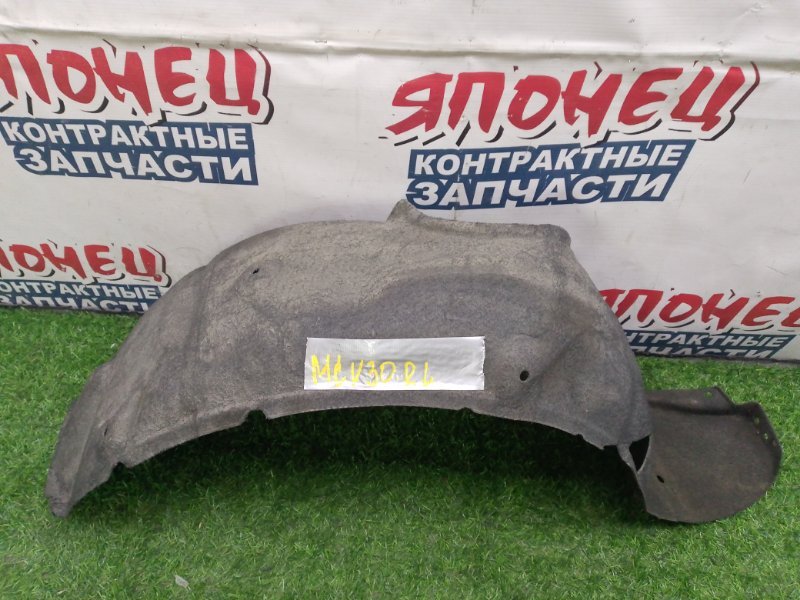 Подкрылок TOYOTA WINDOM MCV30 1MZ-FE задний левый (б/у)