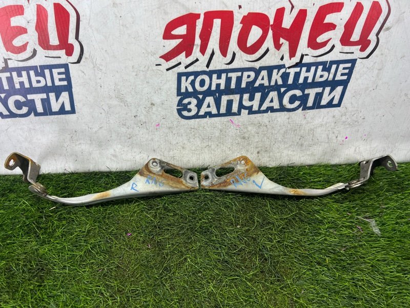 Петля капота HONDA STREAM RN6 R18A (б/у)
