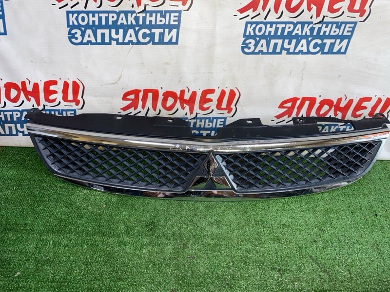 Решетка радиатора MITSUBISHI COLT PLUS Z22W 4A90 (б/у)