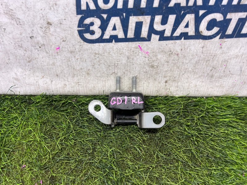 Петля двери HONDA FIT GD1 L13A задняя левая (б/у)