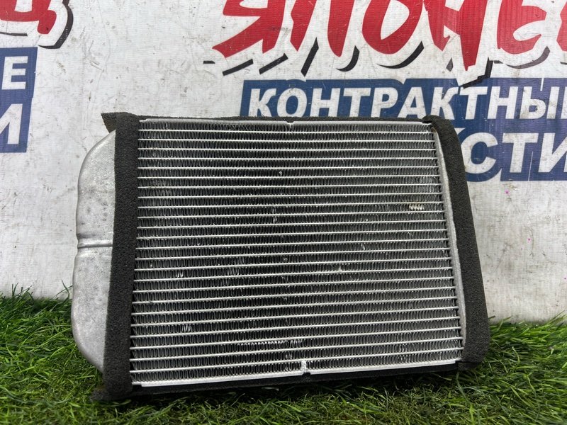Радиатор печки HONDA STEPWGN RF2 B20B (б/у)