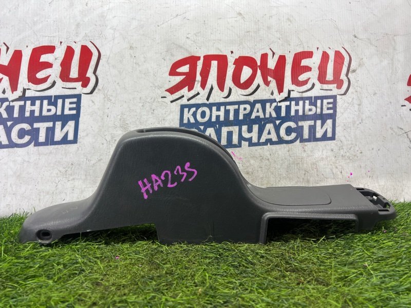 Консоль между сидениями Suzuki ALTO HA23S K6A (б/у)