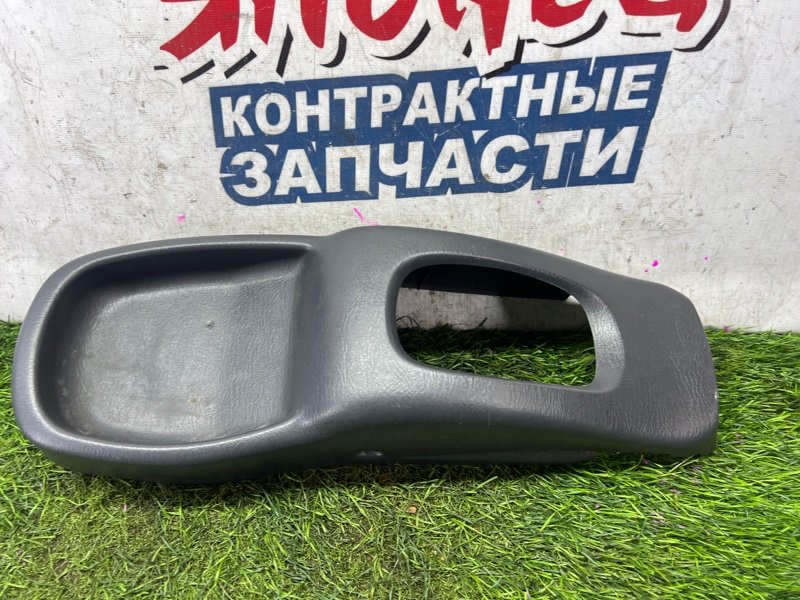 Консоль кпп Suzuki ALTO HA23S K6A (б/у)