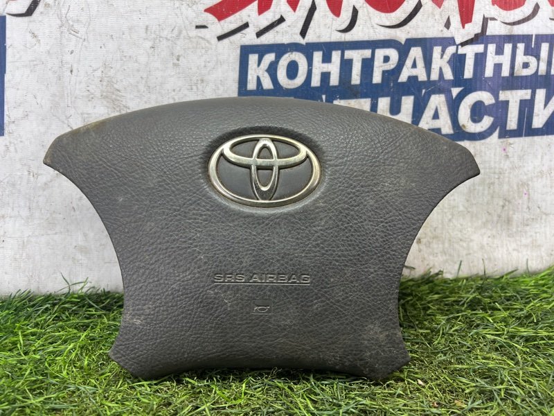 AIRBAG на руль TOYOTA TOWN ACE S402M 3SZ-VE (б/у)
