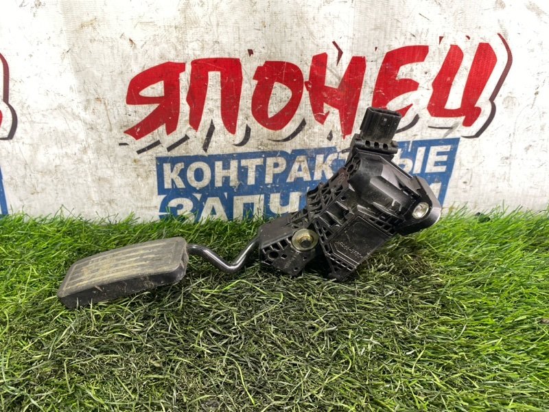 Педаль газа HONDA CRV RM1 R20A (б/у)