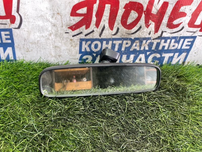 Зеркало заднего вида салонное HONDA STEPWGN RK1 R20A (б/у)