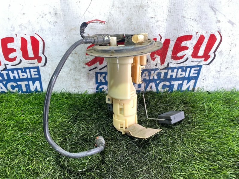 Топливный насос TOYOTA PASSO KGC10 1KR-FE (б/у)
