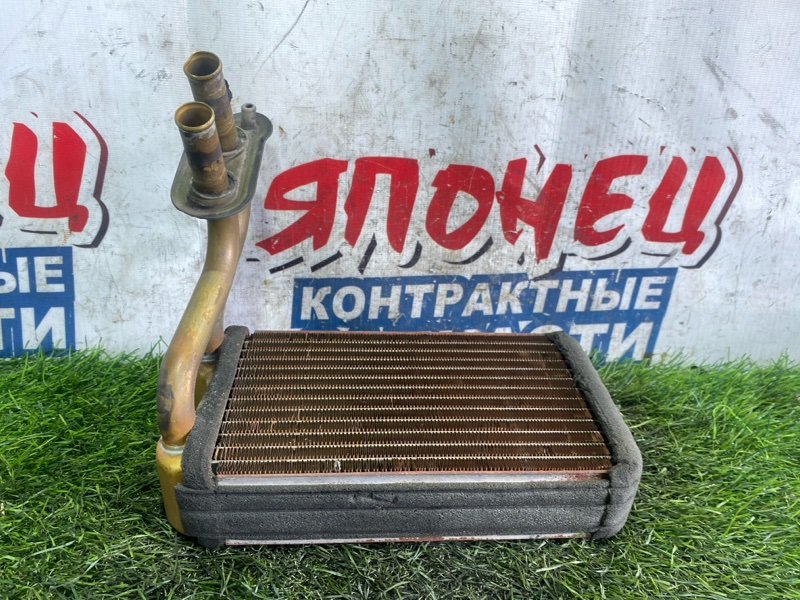 Радиатор печки HONDA PARTNER EY7 D15B (б/у)
