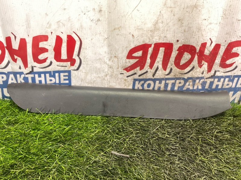 Обшивка двери HONDA STEPWGN RK1 R20A задняя левая (б/у)
