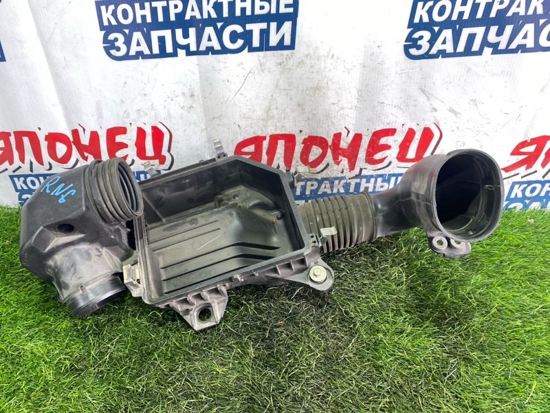 Корпус воздушного фильтра HONDA STREAM RN6 R18A (б/у)