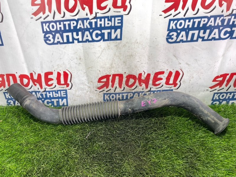 Воздухозаборник HONDA PARTNER EY7 D15B (б/у)