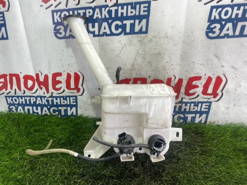 Бачок стеклоомывателя TOYOTA COROLLA  FIELDER NZE161 1NZ-FE (б/у)