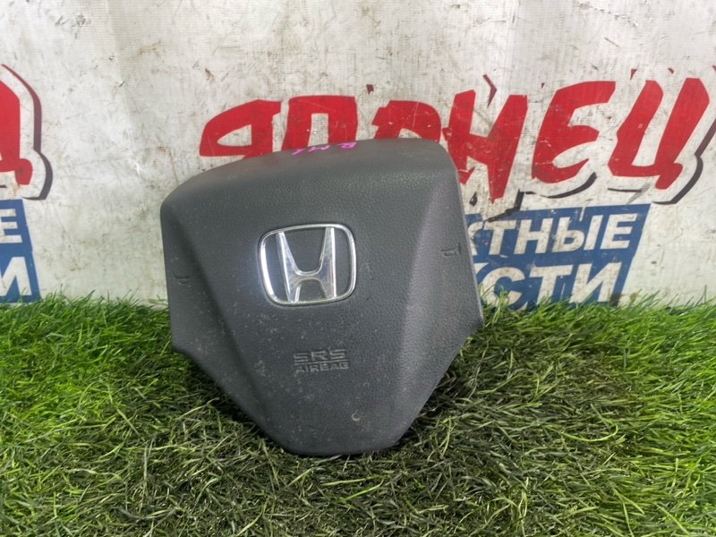 AIRBAG на руль HONDA CRV RM1 R20A (б/у)