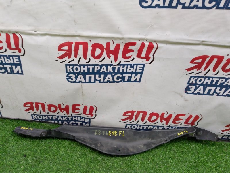 Накладка на крыло HONDA STREAM RN8 R20A передняя левая (б/у)