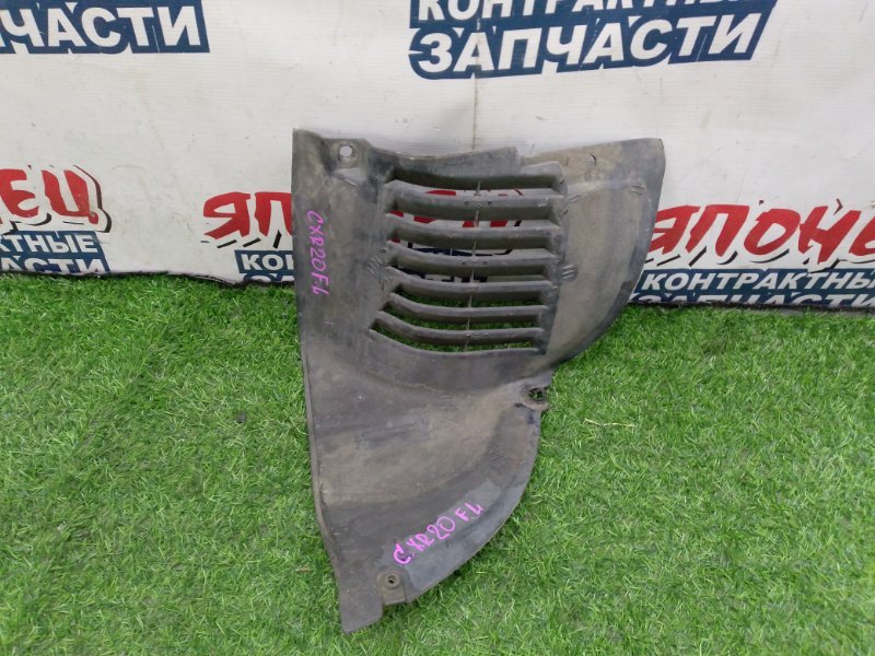 Подкрылок TOYOTA ESTIMA EMINA CXR20 3C-T передний левый (б/у)