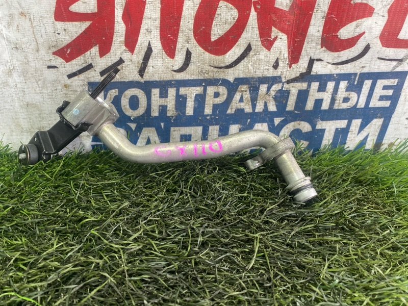 Трубка кондиционера TOYOTA MARK II GX110 1G-FE (б/у)