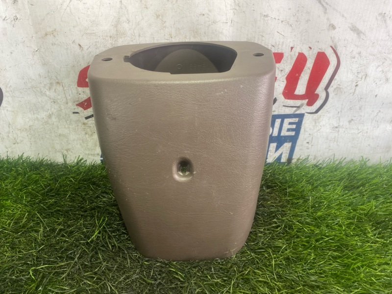 Кожух рулевой колонки Toyota WINDOM MCV21 2MZ-FE (б/у)
