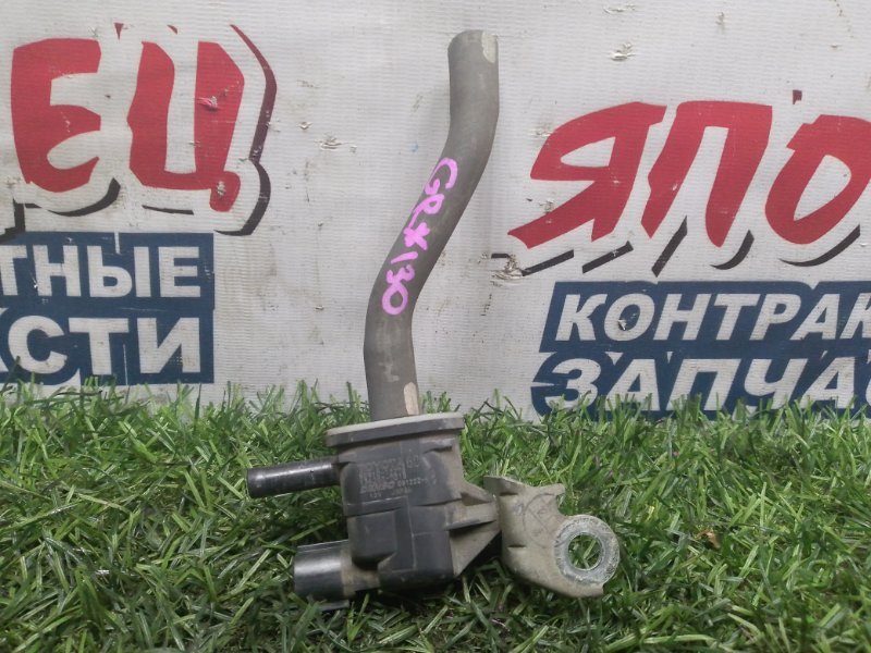 Клапан вакуумный TOYOTA MARK X GRX130 4GR-FSE (б/у)